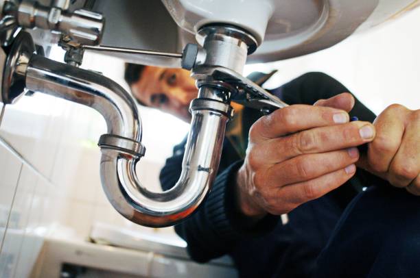 Best Leak Detection Services  in Franklin Grove, IL