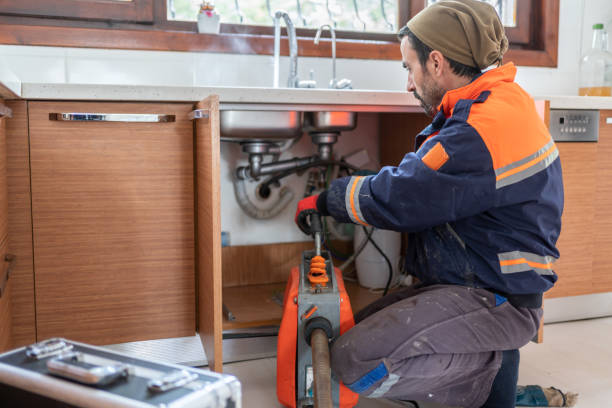 Best Toilet Repair Services  in Franklin Grove, IL