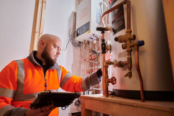 Best Pipe Repair Near Me  in Franklin Grove, IL