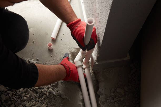 Best Drain Cleaning Services  in Franklin Grove, IL