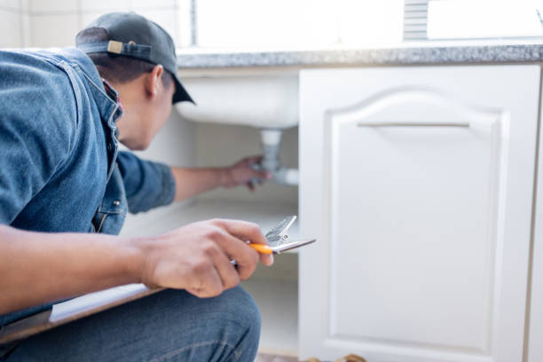 Best Water Heater Repair  in Franklin Grove, IL