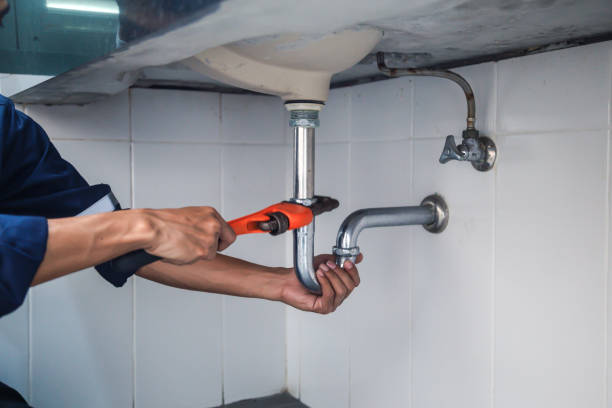 Clogged Drain Plumber in Franklin Grove, IL