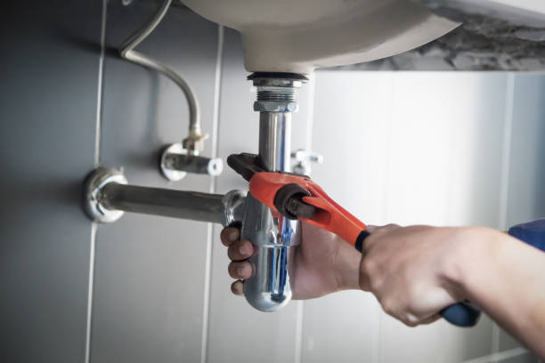 Best Same-Day Plumbing Service  in Franklin Grove, IL