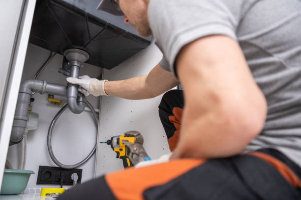 Trusted Franklin Grove, IL Plumbing Experts