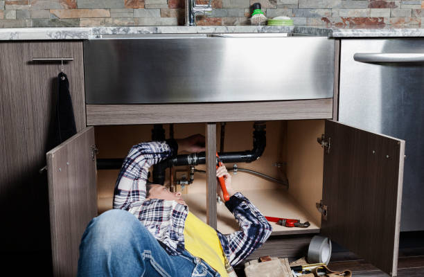 Best Sewer Cleaning Services  in Franklin Grove, IL